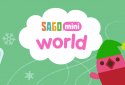 Sago Mini World screenshot 8