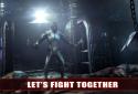 Z Survival Day - Free zombie shooting game screenshot 5
