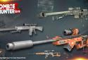 Zombie Hunter 3D screenshot 2