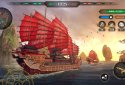 King of Sails: Ship Battle screenshot 4