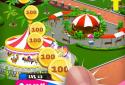 Click Park ? Idle Building Roller Coaster Game! screenshot 3
