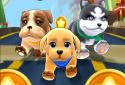 Paw Runner : Puppy screenshot 1
