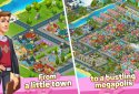 SuperCity: Building game screenshot 1