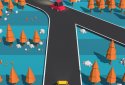 Traffic Run! screenshot 5