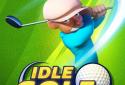 Idle Golf ?️ screenshot 5