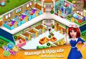 Doctor Mania : Hospital Game screenshot 4