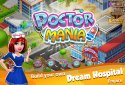 Doctor Mania : Hospital Game screenshot 6