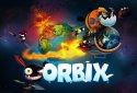 Orbix screenshot 1