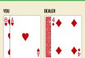 Blackjack Strategy Practice screenshot 3