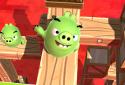 Angry Birds AR: Isle of Pigs screenshot 3