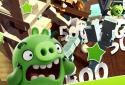 Angry Birds AR: Isle of Pigs screenshot 4