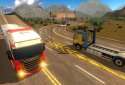 Truck Simulator 2019 screenshot 2