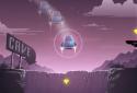 Cave FRVR - Space Ship Landing screenshot 1