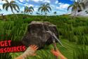 Island Is Home 2 Survival Simulator Game screenshot 1