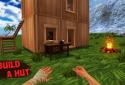Island Is Home 2 Survival Simulator Game screenshot 2