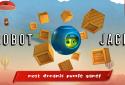 Robot Jack - puzzle game screenshot 1
