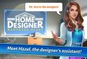 Home Designer - Match + Blast to Design a Makeover screenshot 1