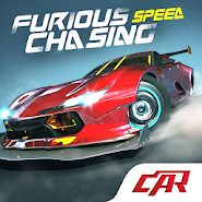 Furious Chasing Speed - Highway car racing game