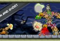 Roly Poly Monsters screenshot 1