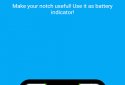Battery Notch screenshot 1