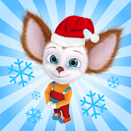 Jackson: Cut out snowflakes