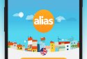 Alias screenshot 1