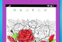Adult Coloring Book FREE 2019 ?? by ColorWolf screenshot 10