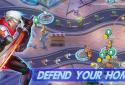 Asgard Defender TD Game screenshot 2