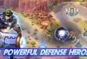Asgard Defender TD Game screenshot 4