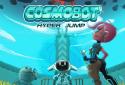 Cosmobot - Hyper Jump screenshot 6