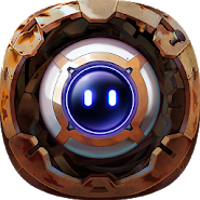 ECO : Falling Ball ECO : Falling Ball