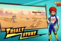 Trials Moto Heroes screenshot 3