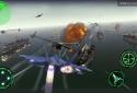 War Plane 3D Fun Battle Games screenshot 1