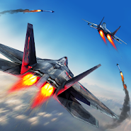 War Plane 3D Fun Battle Games