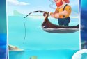 Fisherman Go！ screenshot 2