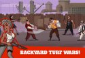 What The Mafia: Turf Wars screenshot 1