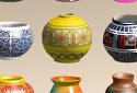 Pottery.ly 3D Relaxing Ceramic Maker screenshot 1
