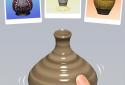 Pottery.ly 3D Relaxing Ceramic Maker screenshot 6