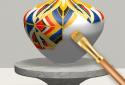 Pottery.ly 3D Relaxing Ceramic Maker screenshot 8