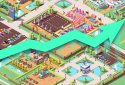 Idle Food Restaurant - Tycoon Empire Game screenshot 4