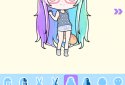 Cute Avatar Maker: Make Your Own Cute Avatar screenshot 4