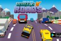 Wheels NRoads screenshot 2