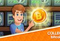 Bitcoin Miner Farm: Clicker Game screenshot 1