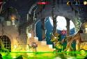 Wonder Boy: The Dragon's Trap screenshot 1