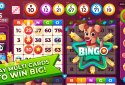 Bingo My Home screenshot 1