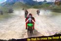 Hill Top Bike Rider 2019 screenshot 4