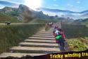 Hill Top Bike Rider 2019 screenshot 5