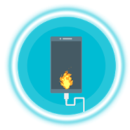 Battery Charging Animation Effects — Chargie