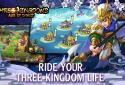 Three Kingdoms: Age of Chaos screenshot 1