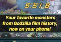 Godzilla Defense Force screenshot 5